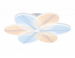 Потолочный светодиодный светильник Ambrella light Original  - 2